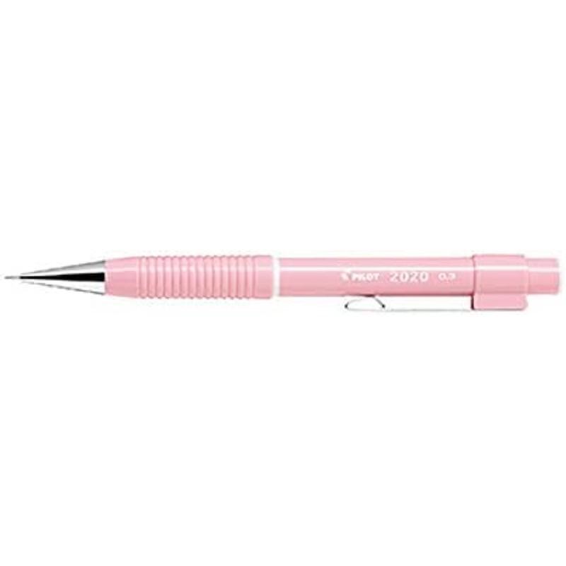 PILOT FureFure 2020 Ballpoint Pen 0.3mm Soft Blue - Shake Advance, Japan