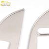 Dongfeng Fengguang S560 Glass Lift Decorative Frame & Stainless Steel Window Armrest Switch Sticker