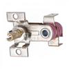 Heating Bimetal Thermostat Kst168 For Electric Heaters Irons And More