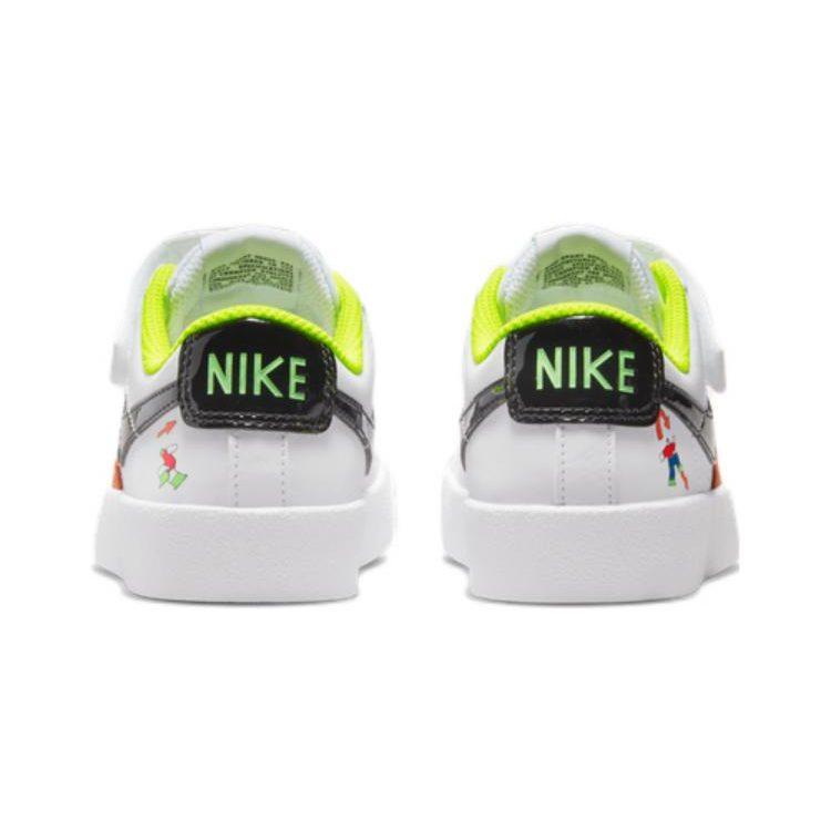 Nike Blazer Kids' Skateboarding Shoes Pre School DV1751-101