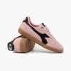 Diadora Salto Pink/Black