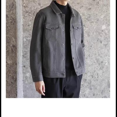 Kabáty a bundy – Bundy