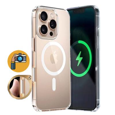 Capas para telemóveis – Para-choques para smartphones