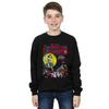 DC Comics Boys Wonder Woman Sensation Comics Issue 1 Cover Sweatshirt