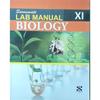 Lab Manualbiologytb11_er School Books from New Saraswati House.