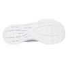 Skechers Womens/Ladies Glitter Slip-In Trainers