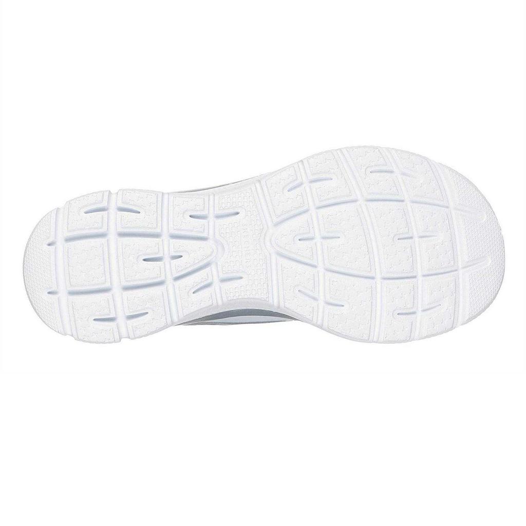 Skechers Womens/Ladies Glitter Slip-In Trainers