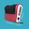 Breathable Electric Neck Massager Deep Massage Massage Cushion New Electric Massage Pillow