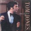 CD TOM JONES  Classic Tom Jones Volume 2 CRIMBX472 DEMON MUSIC GRO 2004 Europe Classical Used