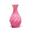 3D PLA Silk Texture 1.75mm 330m 0.03mm Tolerance 28 Colors/Customizable No-Stringing Easy-to-Print Printer Filament 1kg