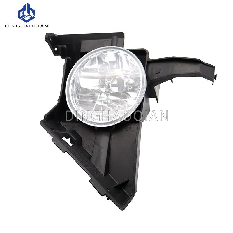 Fog Light For Honda CRV CR-V RD7 2005 2006 Car Front Bumper Fog Lamp Headlights Foglights Car Accessories Assembly Left Right