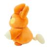 Pokemon Center Original Life-size Posing Plush PAMO NO MURE Pamo