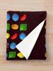 New Candy Crush Saga Throw Blanket Hairy Halloween Blankets