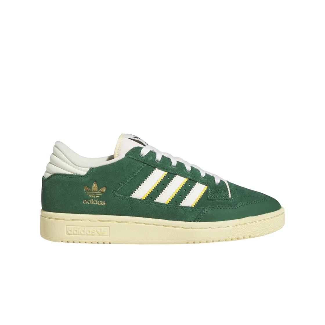 

Мужские кроссовки Adidas Centennial 85 Low Collegiate Green Cream White FZ5880