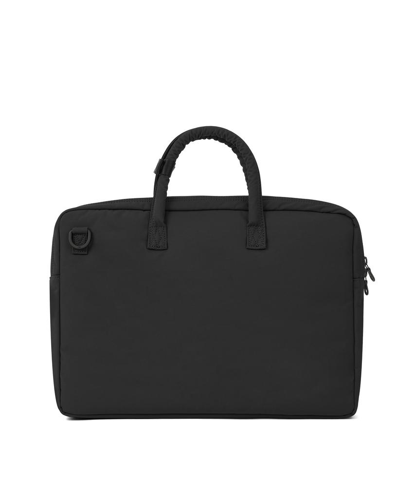 Sweetch City Boys Slim Briefcase 001 Graphite