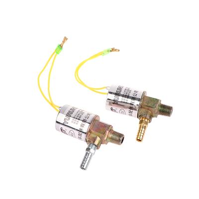 12V 24V clacson per camion elettrovalvola solenoide elettrica elettrovalvola universale pesante