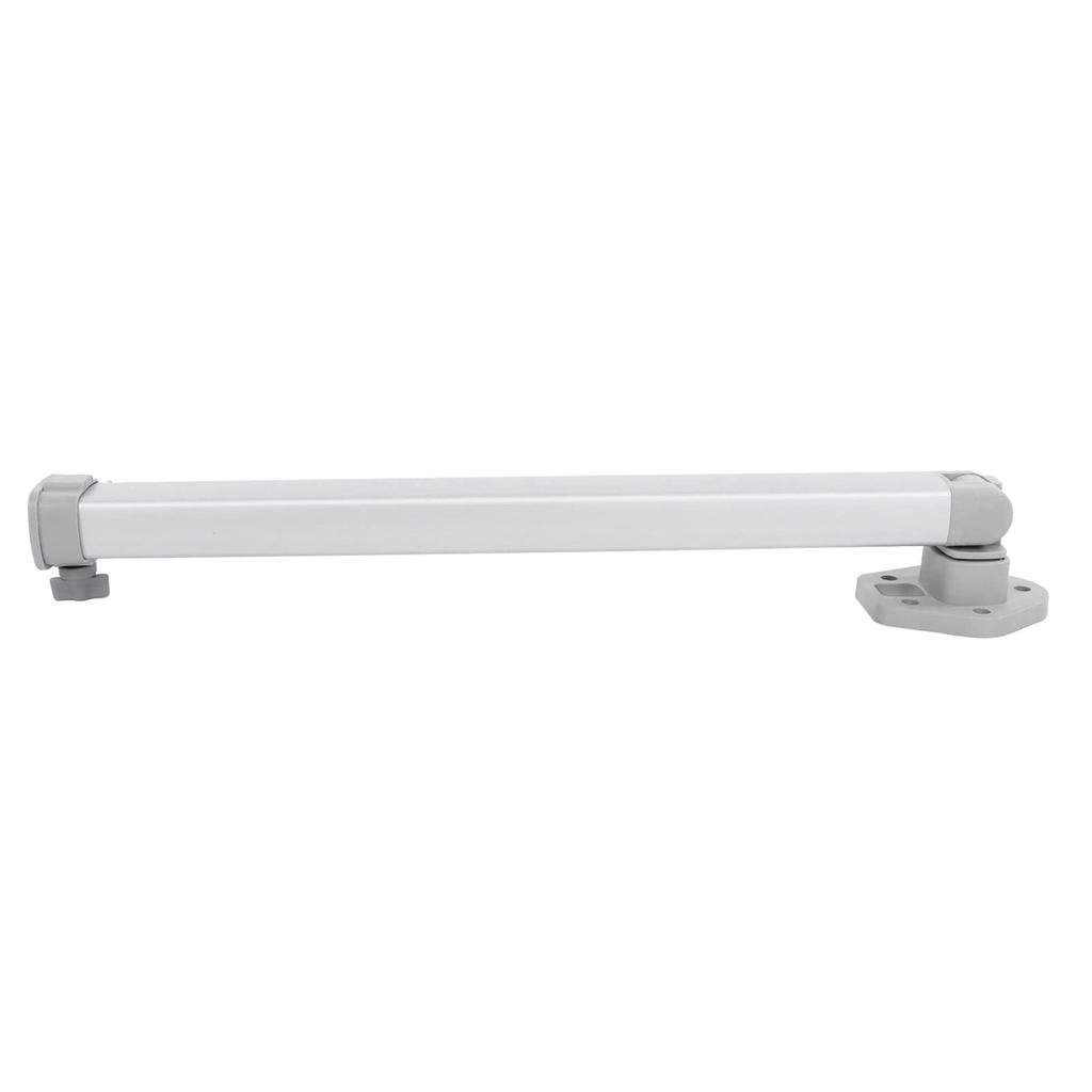 Zerodis Height Adjustable Table Legs for RV Removable Table Support with Height Adjustment 510-760mm Caravans, 2-Step