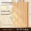 Yuluo Anti-Mold Bamboo Cutting Board