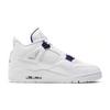 Air Jordan 4 Retro 'Purple Metallic' CT8527-115