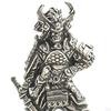 Action Figure Display Tabletop Game, Figurine Collectible Statues ,Ancient Statue for