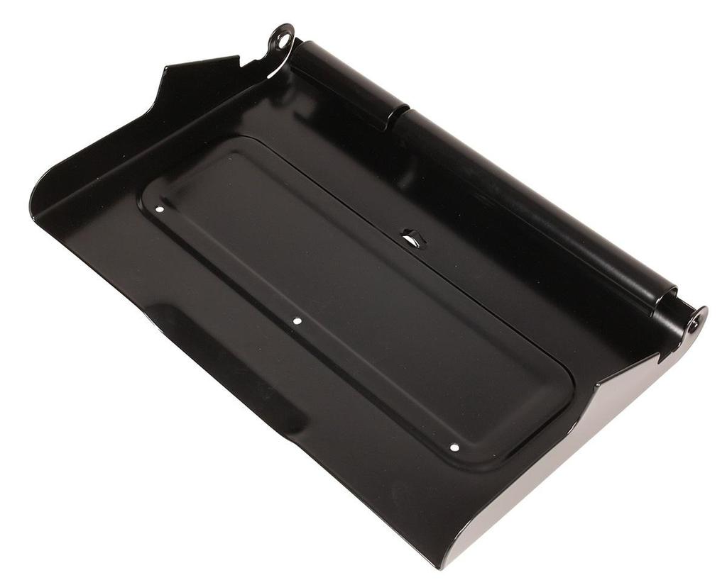 Pokrywa Wyrzutu Tylnego Weibang Wb507Scv Część Oryginalna