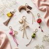 Porta-moedas, clips, porta-chaves – Chaveiros