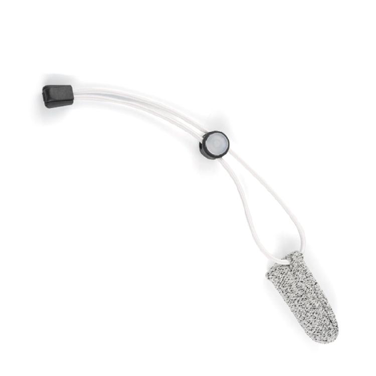 Far Throw Casting Fishing Gloves Surf Fishing Finger Protector Anti Cutting Finger Shield Single Finger Protective Cover 1