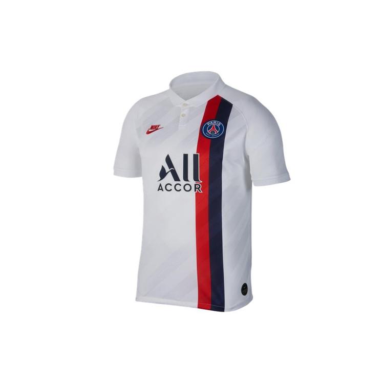 

New Nike Paris Saint Germain 2019/20 Jersey AT0033-102 M