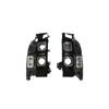 LED Sequential Taillight Assembly for 2020-2025 Land Rover Defender Rear.