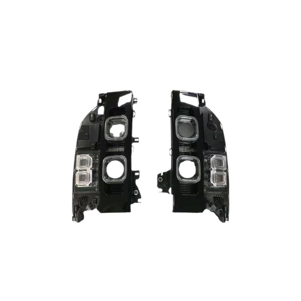 LED Sequential Taillight Assembly for 2020-2025 Land Rover Defender Rear.