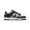 Nike Dunk Low PS Georgetown Sneakers per Bambini Grigio Lupo-Grigio Scuro-Ossidiana Scuro CW1588-004