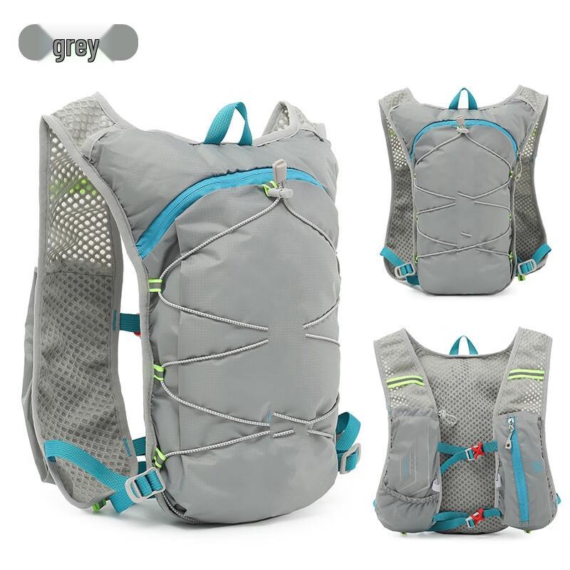 Trail Running Hydration Vest Backpack