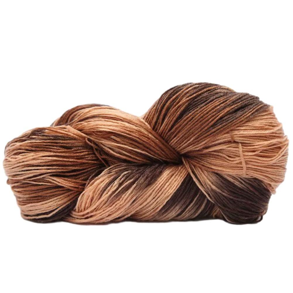 

Сделай сам, ручная работа, эко-окрашенная пряжа, шарф, пряжа, детский свитер 25