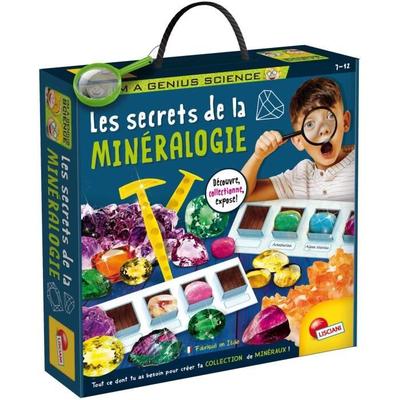 Juguetes educativos y científicos – Kits de ciencias infantiles