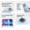 Smartphone - XIAOMI - Redmi Note 15 - 8Go RAM - 256Go - Écran AMOLED 6,77 Pouces - Very Good Condition
