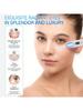 asy Use Microcurrent Facial Device Eye Massager Electric Face Lifting Massager Best Gift Handheld Skin Care Face Toning Deviceb