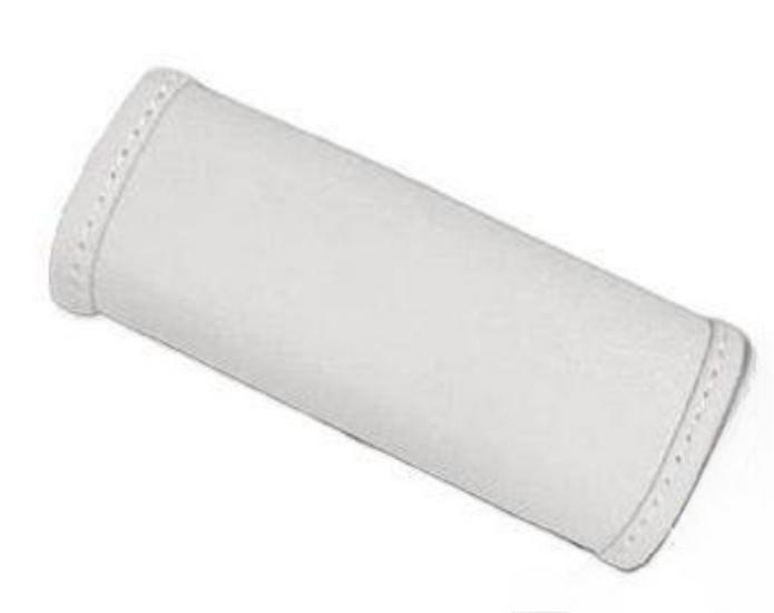 24 BYD Yuan UP Car Door Armrest Cover for Interior Protection and Handle Modification