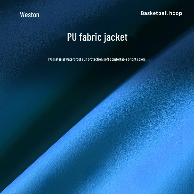 WEISHIDUN Basketball Hoop Protection Pad
