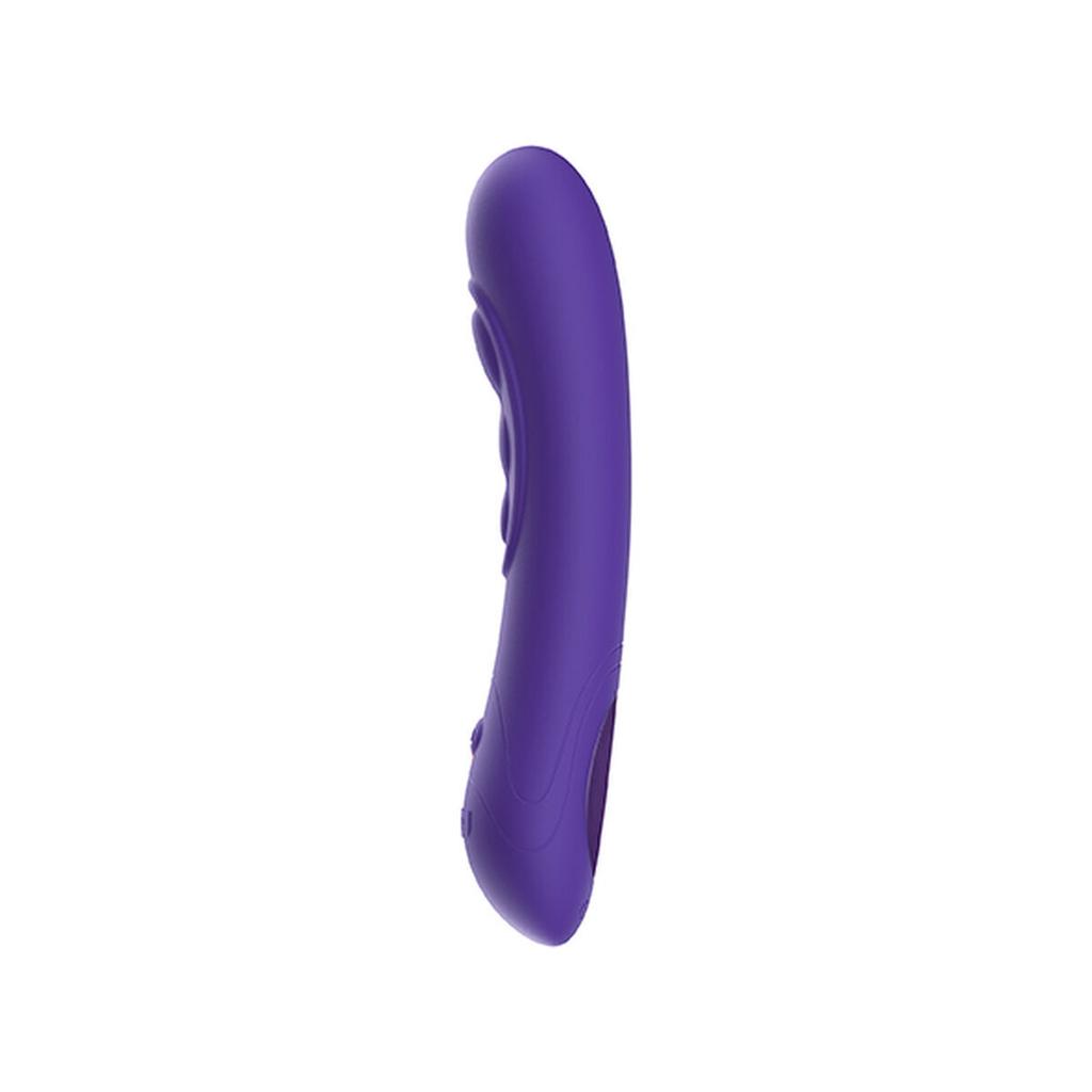 G-Spot Vibrator Kiiroo Lilac