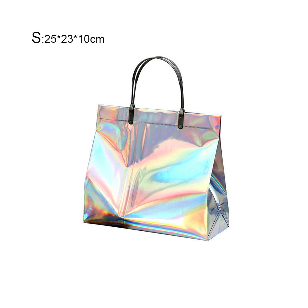 thick tote bag