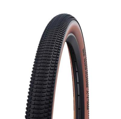 Schwalbe Billy Bonkers Performance 20´´ X 2.00 City Tyre