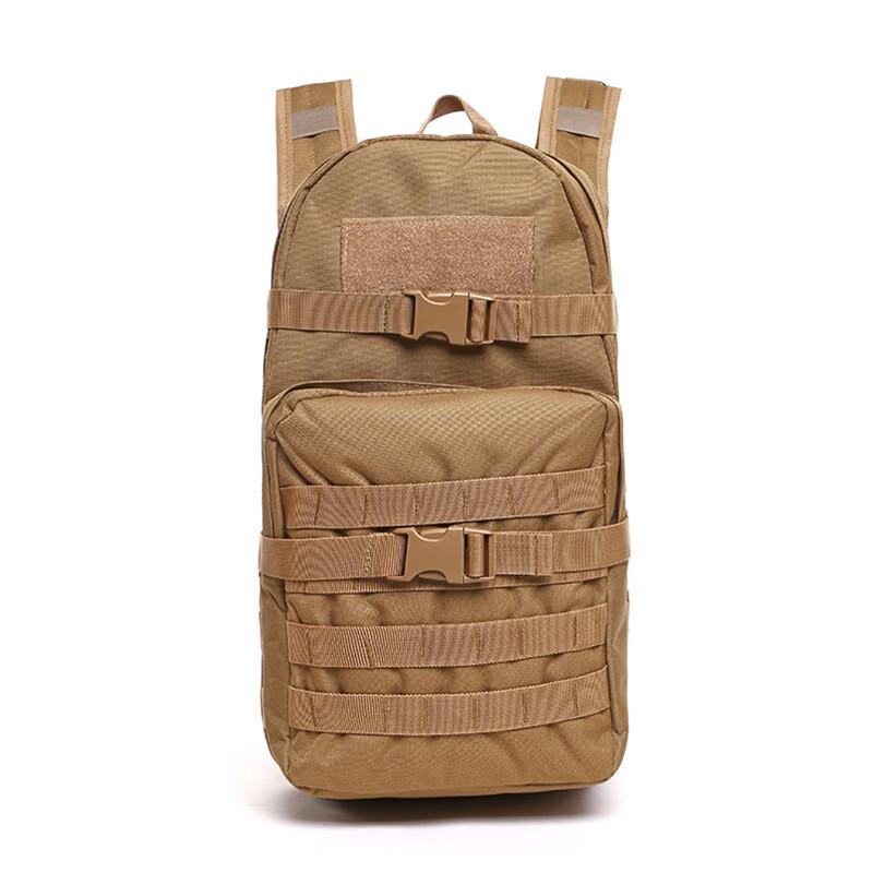 SHISHI Tactical Camouflage Outdoor Backpack