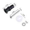 Parts Bathroom Hardware Toilet Repair Kits Expanding Screws Toilet Seats Bolts Fasteners