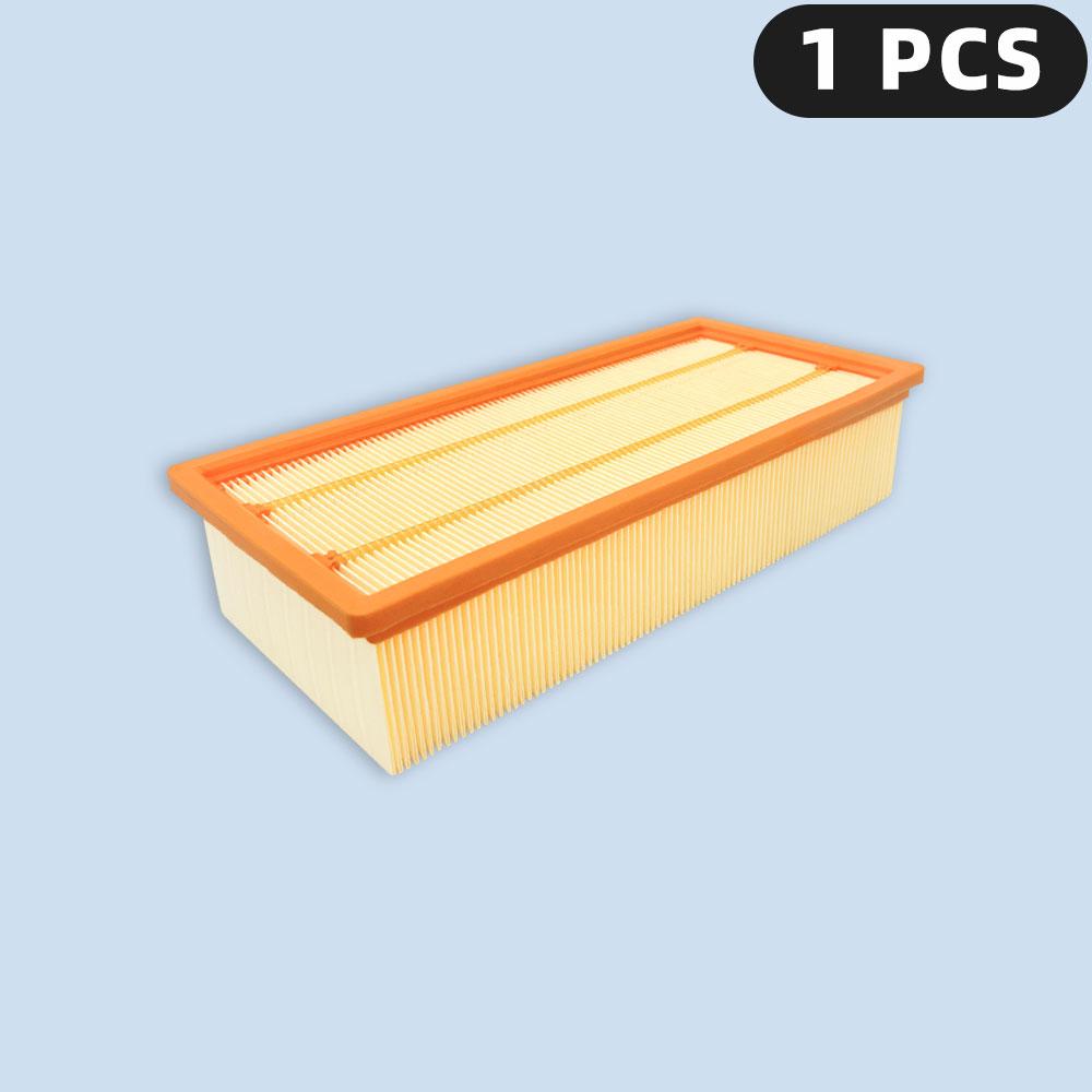 Filter Fit For Karcher NT65 NT72 NT75, NT 65/2 Eco, NT 65/2 Ap, NT 72/2 Eco, NT 72/2 Tc, NT 75/2 Ap, NT 75/2 Me, NT 75/2 Tc