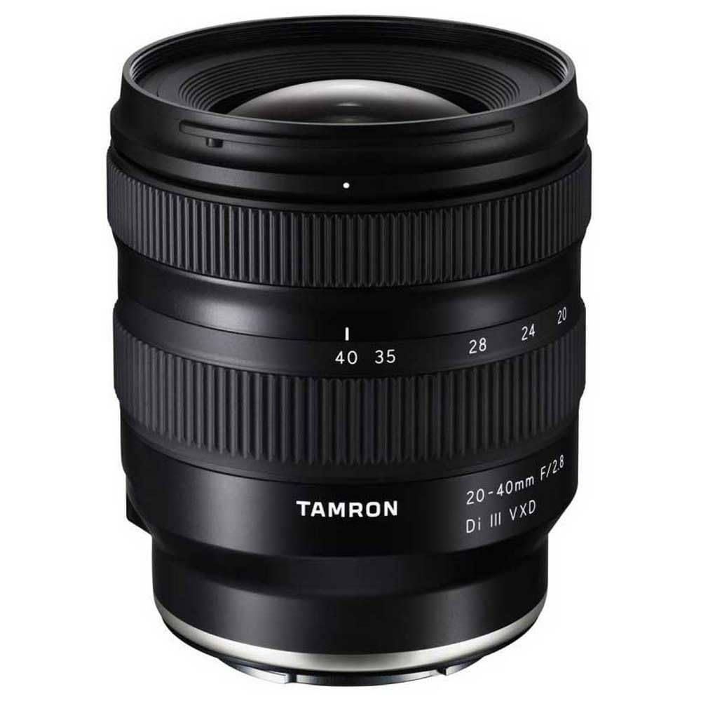Tamron 20-40mm F2.8 Di III VXD A062 Lens for Sony E Mount - Versatile Zoom Lens