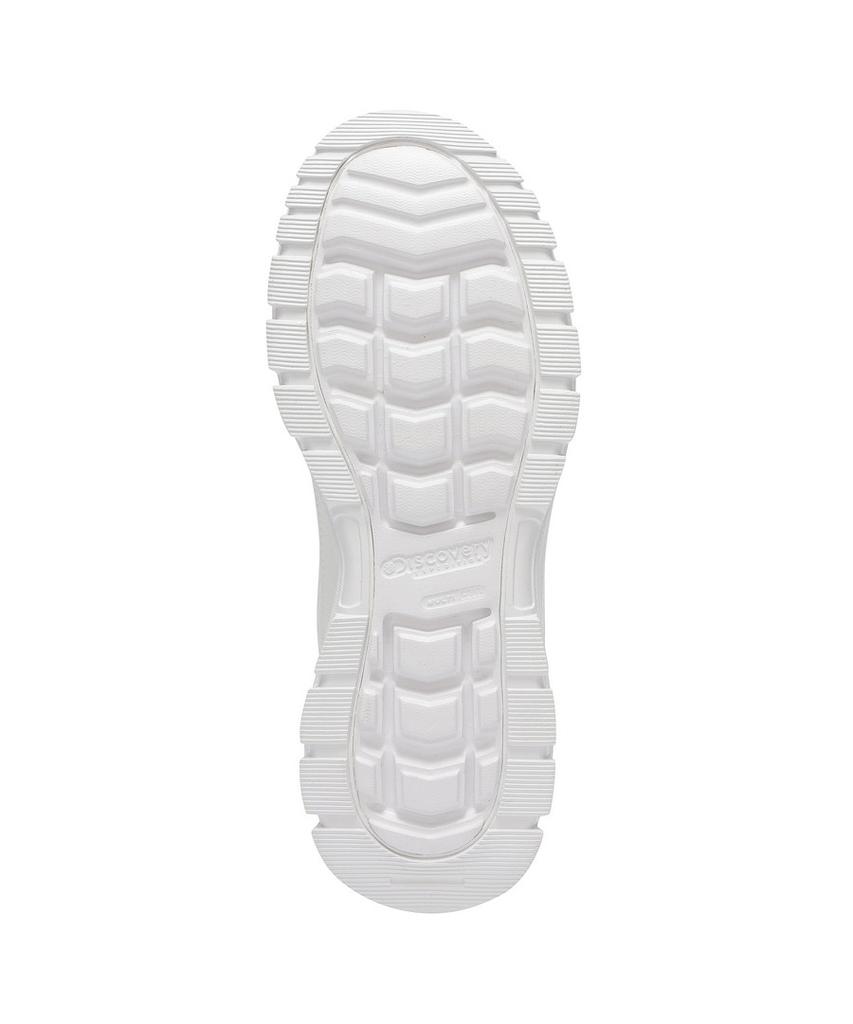 Discovery Expedition Brick (White)