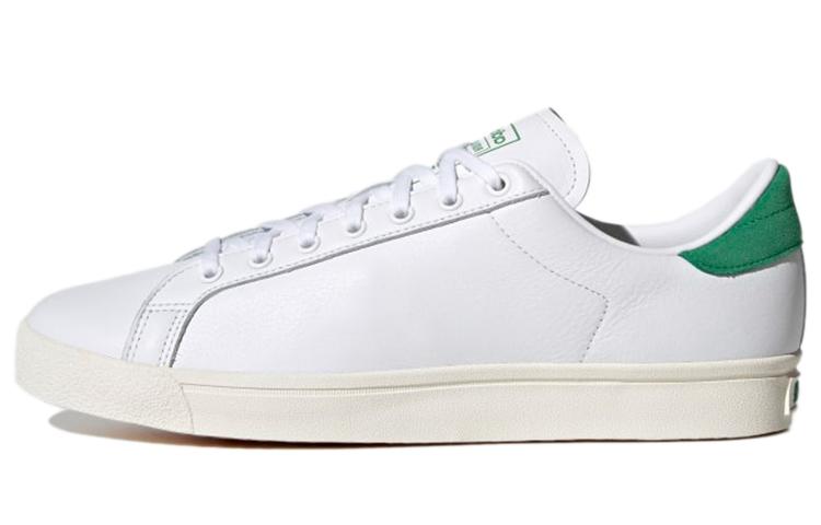 Adidas Originals Rod Laver Shoes  White Green  GW8770 40⅔