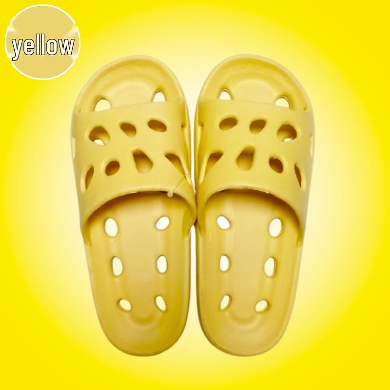 

Нескользящие тапочки из ЭВА для ванной для женщин и мужчин 38-39