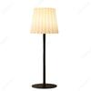 Creative LED Remote Control Light Adjustment Desk Lamp USB Charging Port Bedroom Bedside Atmosphere Lighting Small Desk Lamp