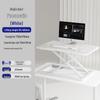 Foldable Standing Desk for Laptops & Monitors